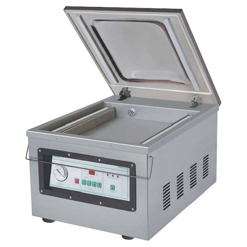 Упаковщик вакуумный Kocateq Buffalo 50x2/20/15 Gas