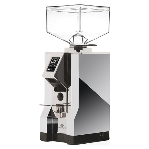 Кофемолка-дозатор EUREKA Mignon Specialita 55 16CR хром