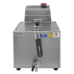 Фритюрница электрическая Foodatlas HEF-12L