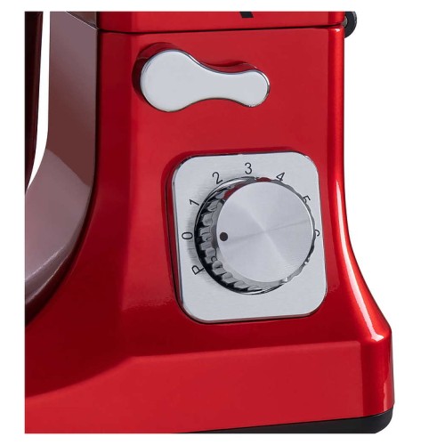 Миксер планетарный Maunfeld MF-431CH