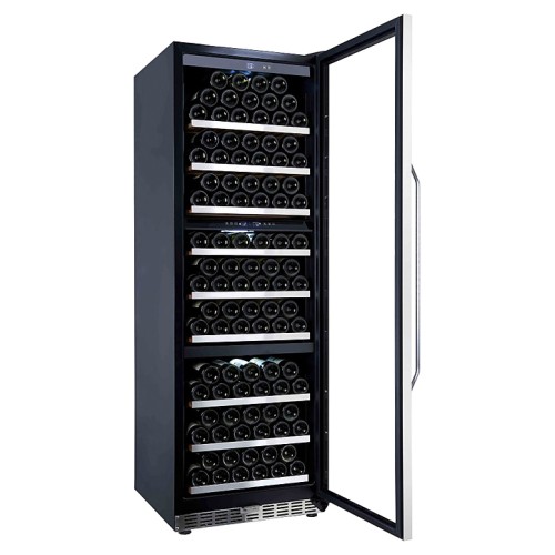 Винный шкаф La Sommeliere MZ3V180