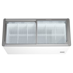 SD-516AE Морозильный ларь Haier