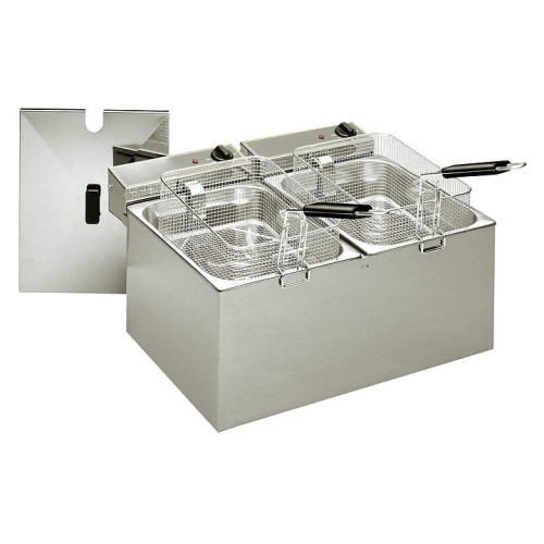 Фритюрница электрическая Roller Grill RF 8 DS