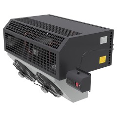 Моноблок среднетемпературный Арктика МП 225