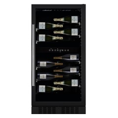 Винный шкаф Dunavox DX-58.258DB