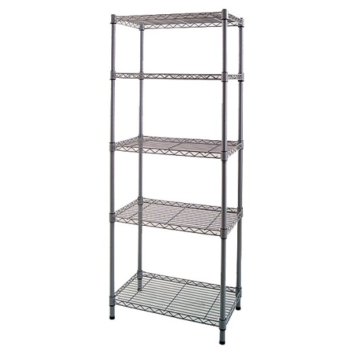 Стеллаж кухонный GASTRORAG 1424-60/5 G