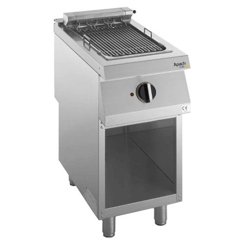 ГРИЛЬ ЭЛЕКТРИЧЕСКИЙ 900 СЕРИИ APACH CHEF LINE SLGE49OS