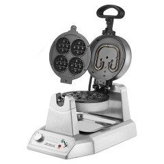 Вафельница Waring WMB400XCE