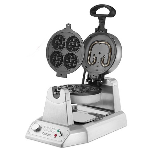 Вафельница Waring WMB400XCE