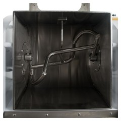 Машина тестомесильная Foodatlas WHM(J)-12,5