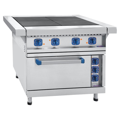 ПЛИТА 4 КОНФОРОЧН.900СЕР ЭП-4ЖШ-Э