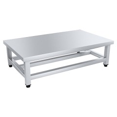 Подтоварник ПищТех ПМН-400х400х420 мм