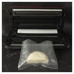 Упаковщик вакуумный Foodatlas HZ-300A Eco