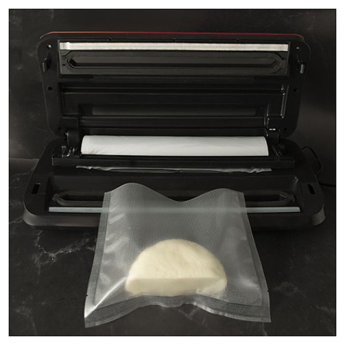 Упаковщик вакуумный Foodatlas HZ-300A Eco