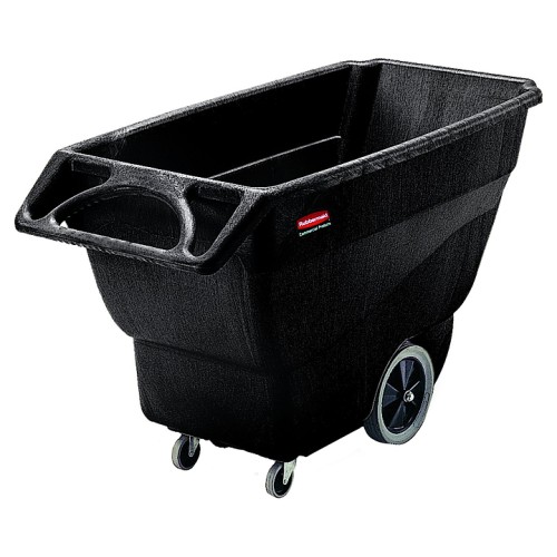 Тележка грузовая Rubbermaid FG101300BLA
