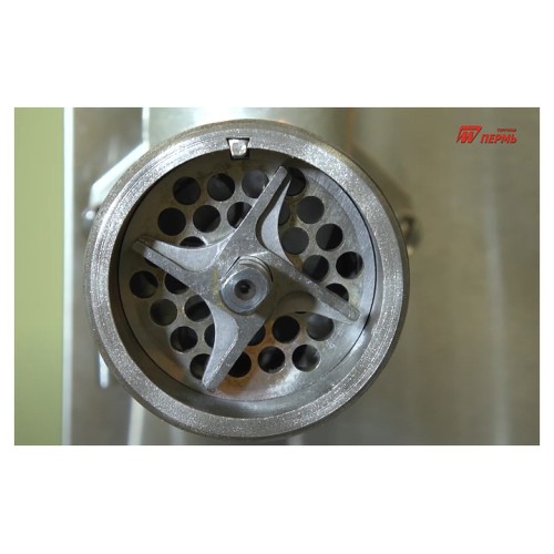 Мясорубка Торгмаш, Пермь М-300Ч