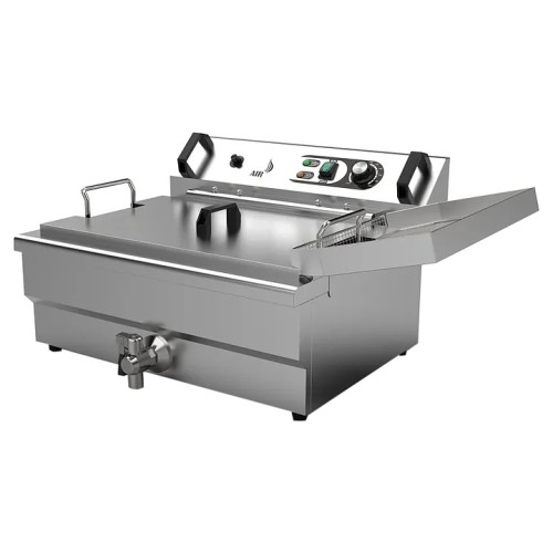 Чебуречница Airhot EC6