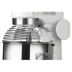 Миксер планетарный Assum B40