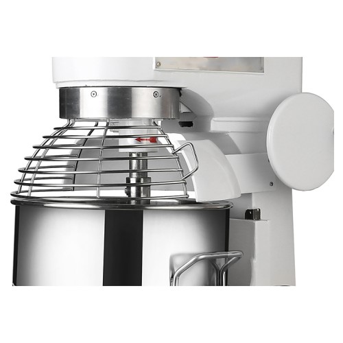 Миксер планетарный Assum B40