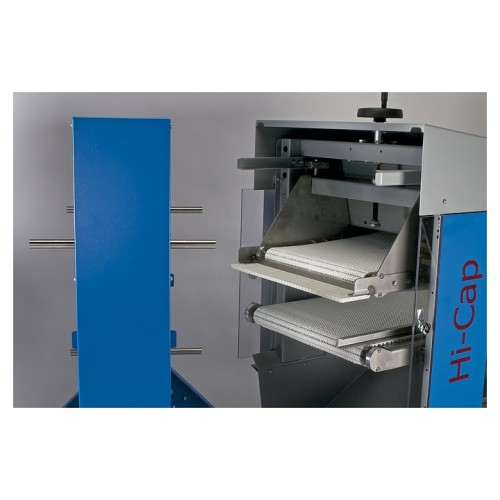 Хлеборезка DAUB D/ Cross Slicer Hi-cap