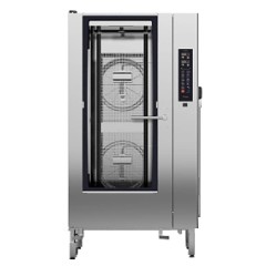 Пароконвектомат Pratica C-MAX-40