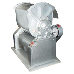 Машина тестомесильная Foodatlas HYW(H)-50 (AR) Pro