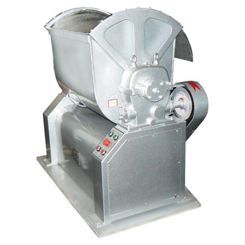 Машина тестомесильная Foodatlas HYW(H)-50 (AR) Pro