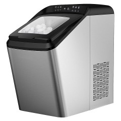 Льдогенератор VIATTO VA-IM2200