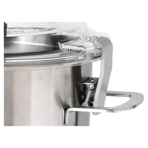 Бликсер Kocateq BLE 8V2