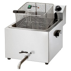 Фритюрница Bartscher Imbiss PRO