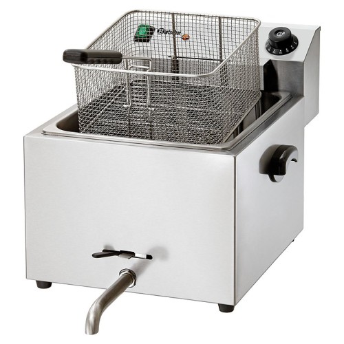 Фритюрница Bartscher Imbiss PRO