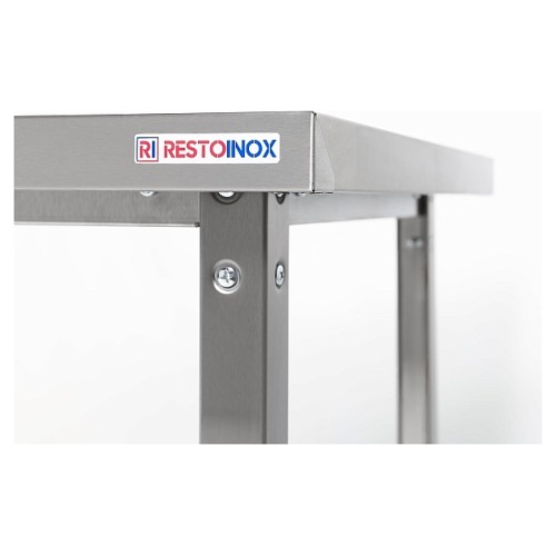 Стол производственный Restoinox СП-9/7-П-ЭН