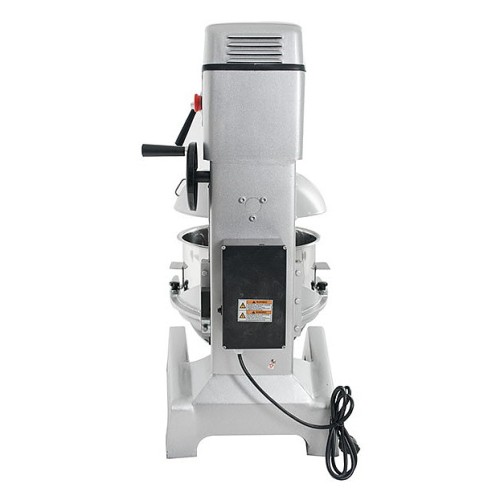 Миксер планетарный Foodatlas B-20FA Eco