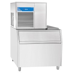 Бункер для льда Abat Б-400