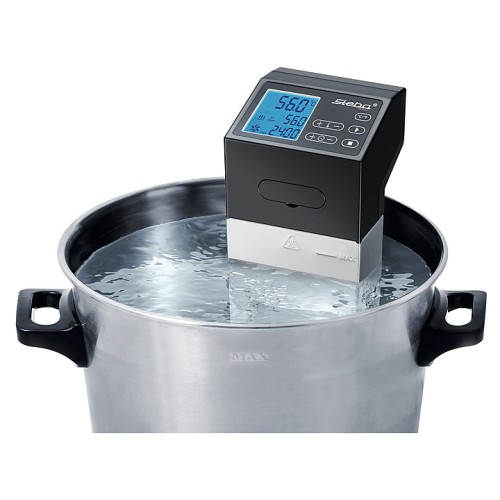 Аппарат Sous Vide Steba SV 100 Professional