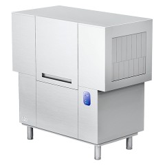 Туннельная посудомоечная машина ATA ATR1800 + AZ75