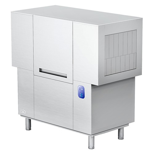 Туннельная посудомоечная машина ATA ATR1800 + AZ75