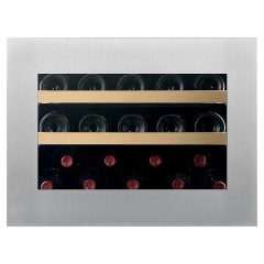 Винный шкаф Dunavox DVH-19.50SS.TO