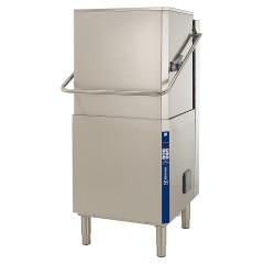 Купольная посудомоечная машина Electrolux Professional EHT8DD (505102)