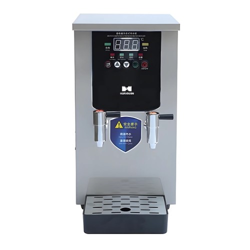 Электрокипятильник Hurakan HKN-HVZ22D серебряный