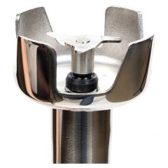 Миксер ручной Vortmax PM 300 Combi 400W