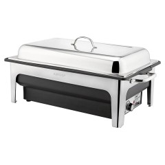 Мармит электрический Sunnex X85087-1 8,5 л GN1/1 h=65 мм