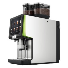 Кофемашина WMF 5000 S + 03.1950.5010 + HC (с бункером для шоколада)