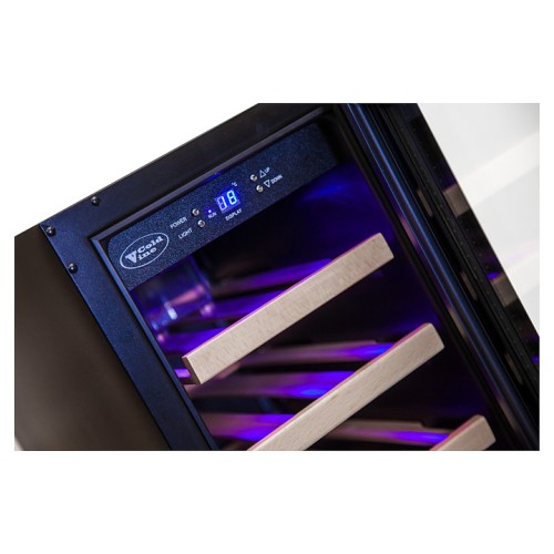 Винный шкаф Cold Vine C18-KBT1