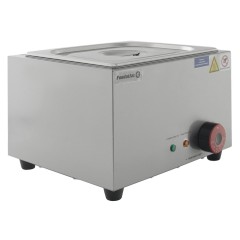 Мармит Foodatlas EH-1V (1 бункер)