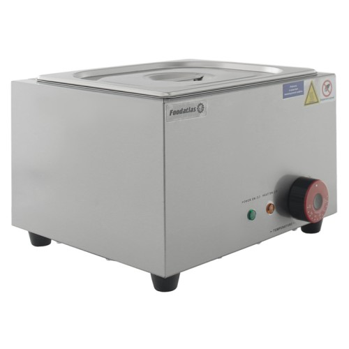 Мармит Foodatlas EH-1V (1 бункер)