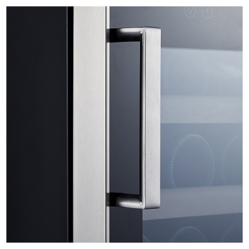 Винный шкаф Libhof Amateur ARD-21 Black