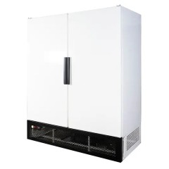 Шкаф морозильный CLSY Luxe Freezer 700 840х800х2050 мм белый