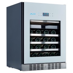 Винный шкаф Libhof Connoisseur CFD-46 White