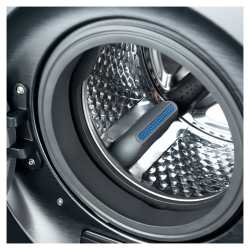 Стирально-сушильная машина Бирюса WMD-SG1514/15 DM